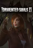 plakat gry Tormented Souls 2
