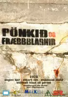 Helga M&ouml;ller / Pönkið og Fræbbblarnir
