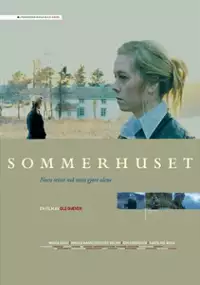 Plakat filmu Sommerhuset