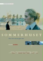 plakat filmu Sommerhuset