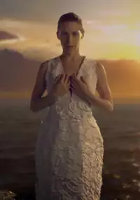 Plakat filmu La Voz