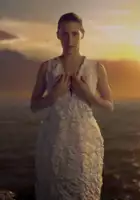 plakat filmu La Voz