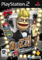 plakat filmu Buzz! The Hollywood Quiz