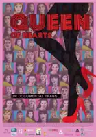 plakat filmu Reina de Corazones