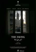 plakat filmu The Swing