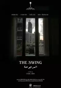 Plakat filmu The Swing