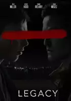 plakat serialu Legacy