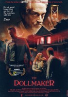 plakat filmu The Dollmaker