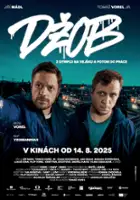 plakat filmu Džob