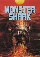 plakat filmu Shark: Rosso nell'oceano