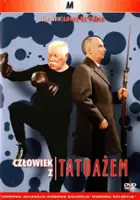 Michel Tureau / Człowiek z tatuażem