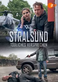 Plakat filmu Stralsund - T&ouml;dliches Versprechen