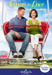 Plakat filmu Season for Love