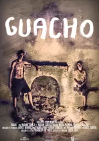 Plakat filmu Guacho