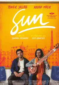 Plakat filmu Sun