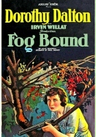 plakat filmu Fog Bound