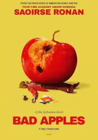 Plakat filmu Bad Apples