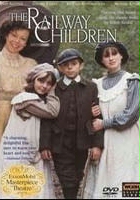 plakat filmu The Railway Children