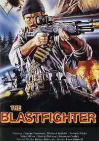 Plakat filmu Siła zemsty