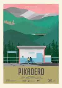 Plakat filmu Pikadero