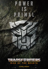 Transformers: Przebudzenie bestii