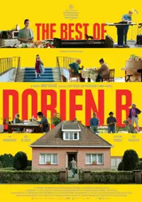 Plakat filmu Najlepsza Dorien B.