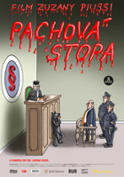 Lucia Piussi / Pachová stopa