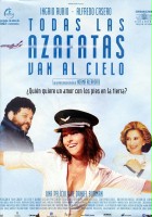 plakat filmu Wszystkie stewardessy idą do nieba