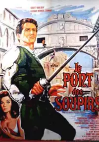 Plakat filmu Il ponte dei sospiri