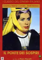 plakat filmu Il ponte dei sospiri