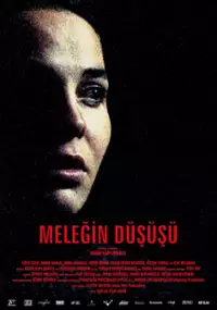 Plakat filmu Upadek anioła