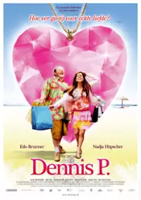 Plakat filmu Dennis P.