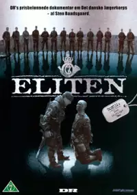 Plakat filmu Eliten