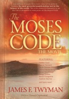 plakat filmu Sekret kodu Mojżesza