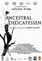Gabriel Folgado / Ancestral Delicatessen