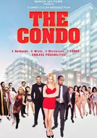 Plakat filmu The Condo