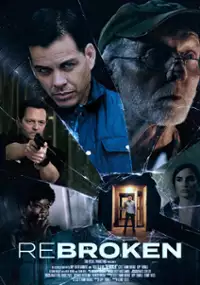 Plakat filmu ReBroken