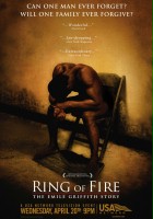 plakat filmu Ring of Fire: The Emile Griffith Story