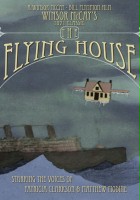plakat filmu The Flying House
