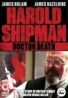 plakat filmu Harold Shipman - Doktor Śmierć