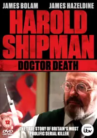 Plakat filmu Harold Shipman - Doktor Śmierć