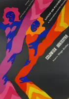 plakat filmu Człowiek orkiestra