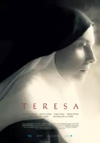 Plakat filmu Teresa
