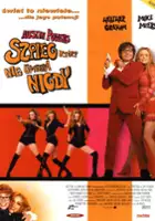 Ayesha Orange / Austin Powers 2 - Szpieg, który nie umiera nigdy