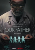 plakat filmu Nasz ojciec
