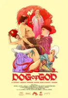 plakat filmu Ogar Boga