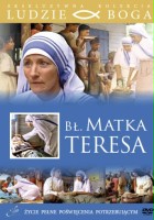 plakat filmu Matka Teresa
