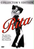 plakat filmu Rita