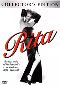 Plakat filmu Rita