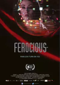 Plakat filmu Ferocious